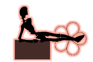 Seated Dolphin Penter sequence 1
